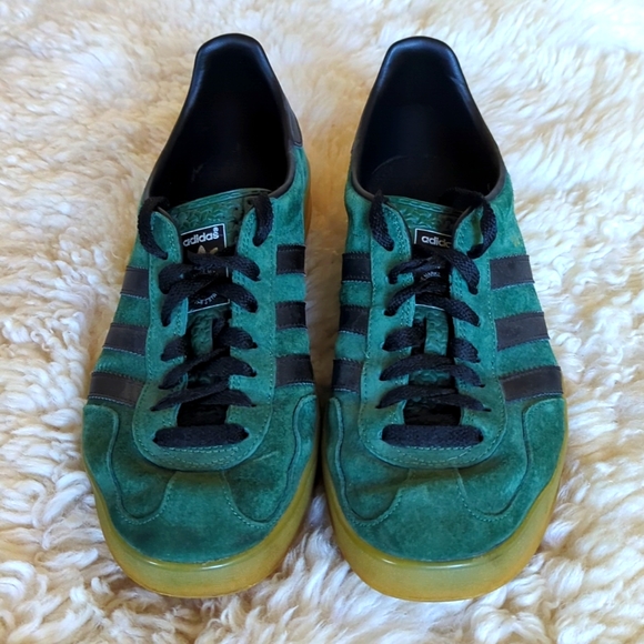 Other - Adidas Gazelles